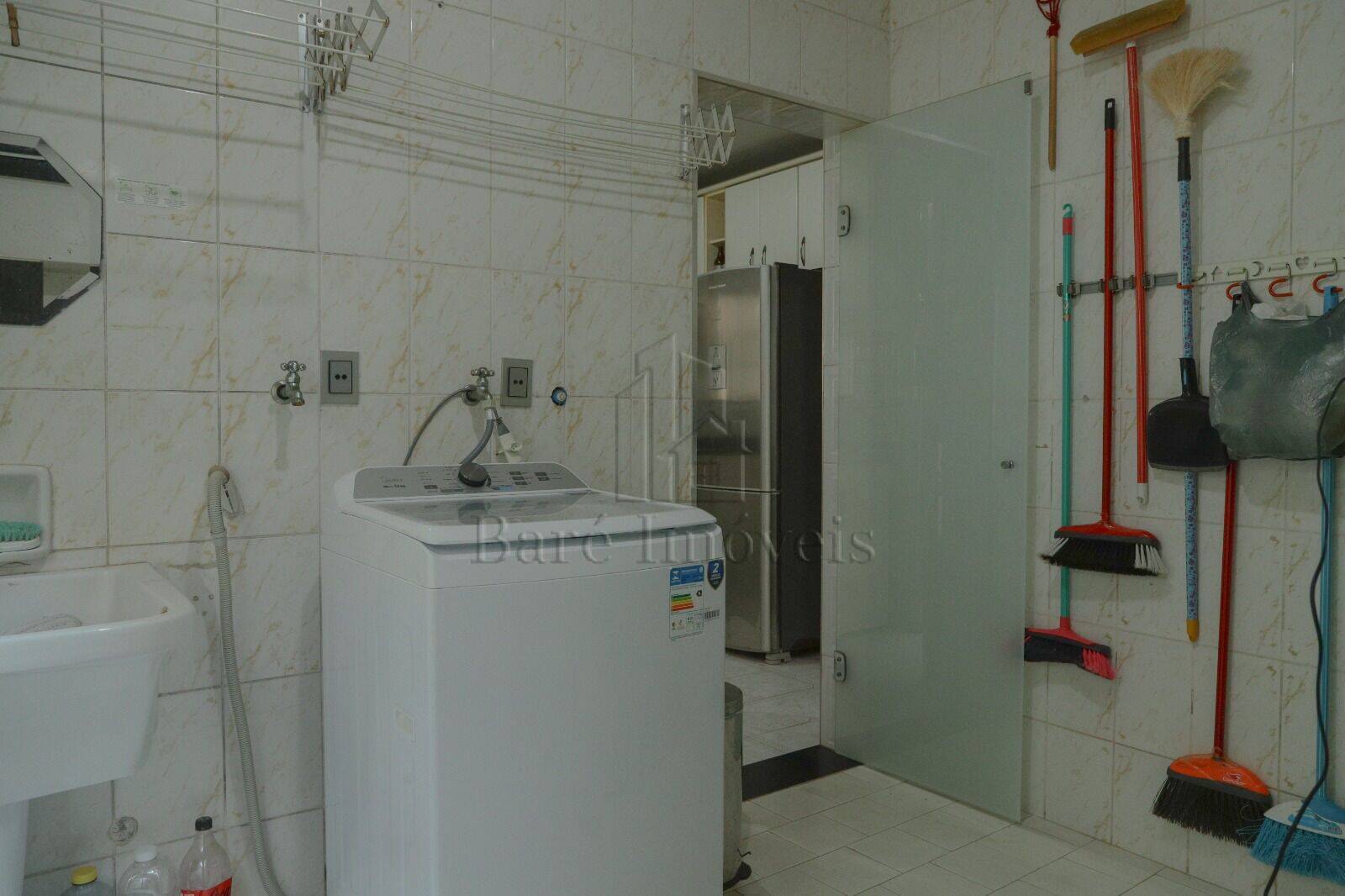Sobrado, 4 quartos, 326 m² - Foto 20