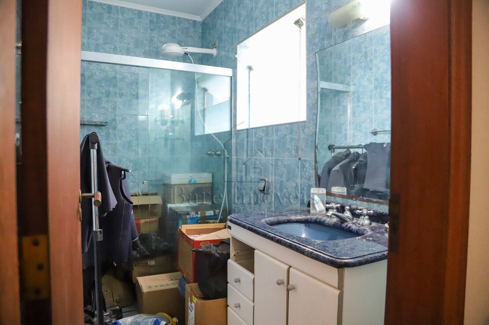 Sobrado, 4 quartos, 326 m² - Foto 21