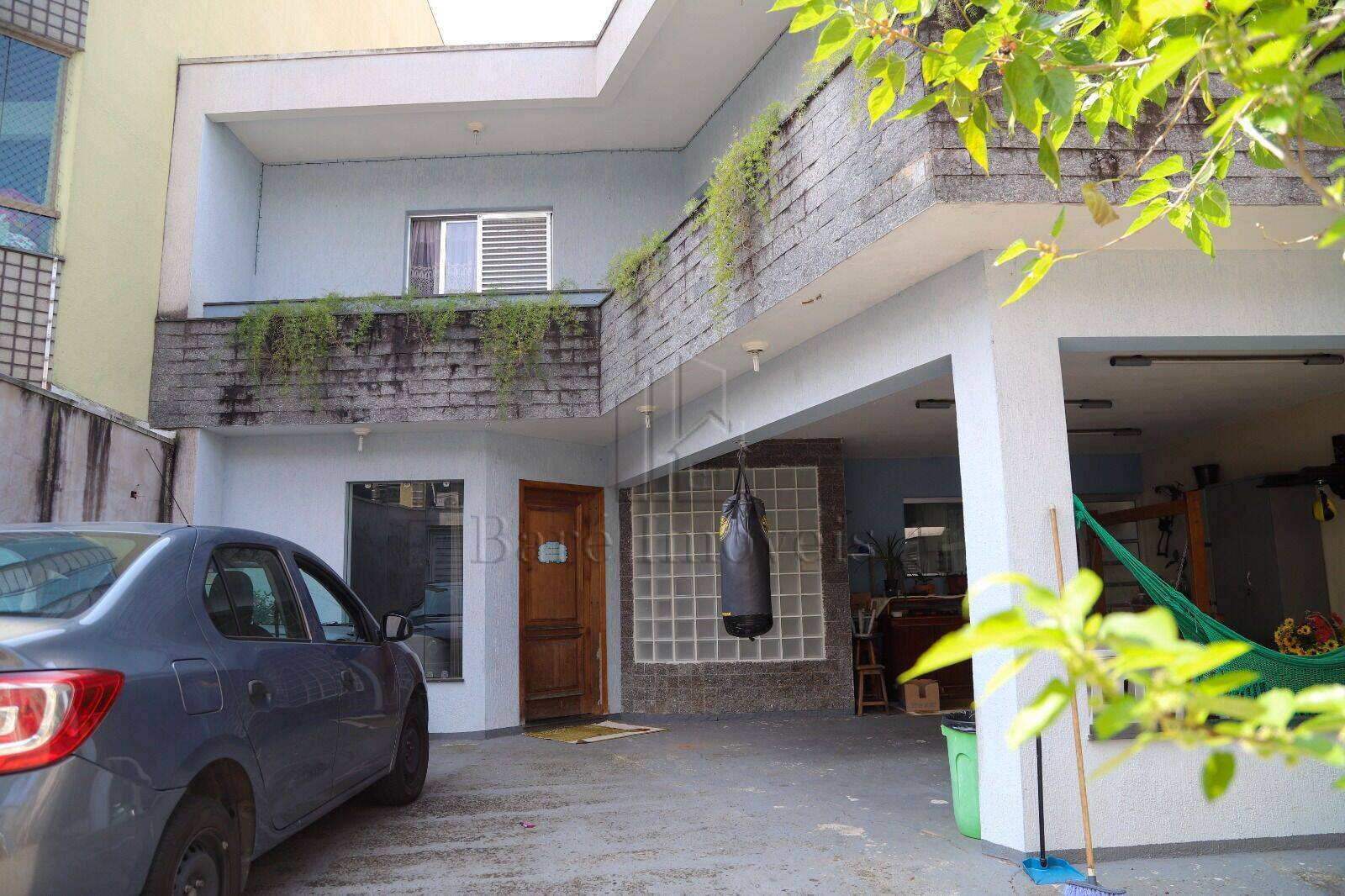 Sobrado, 4 quartos, 326 m² - Foto 23