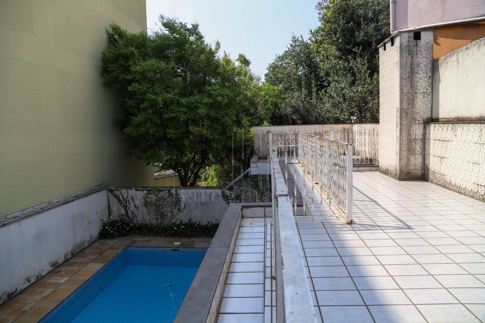 Sobrado, 4 quartos, 326 m² - Foto 30