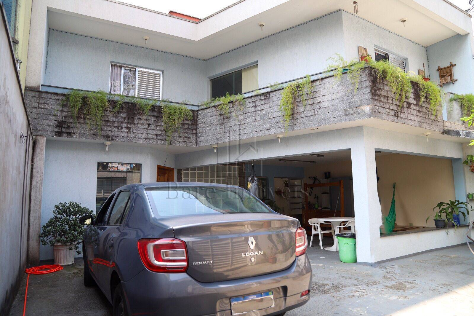 Sobrado, 4 quartos, 326 m² - Foto 29