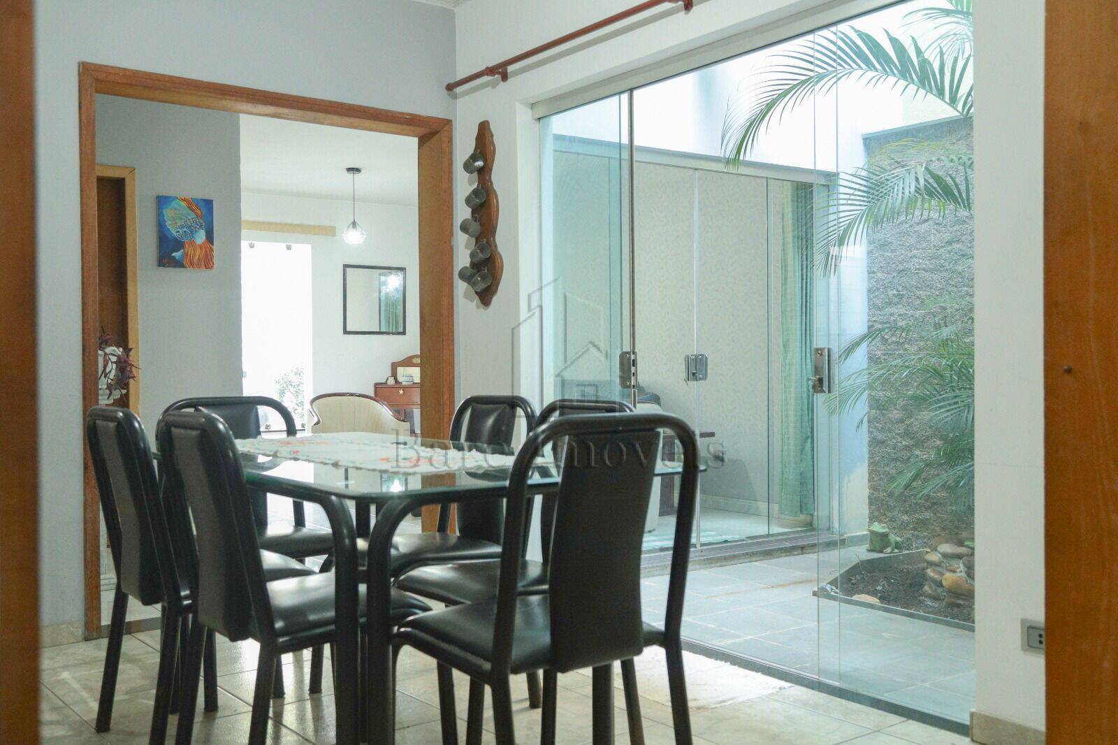 Sobrado, 4 quartos, 326 m² - Foto 34