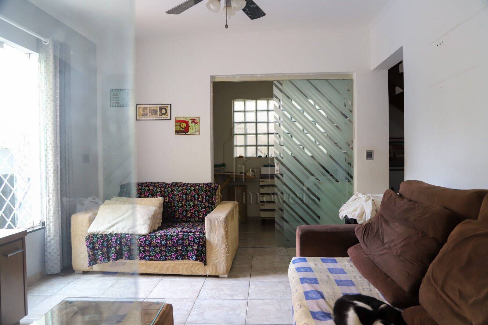 Sobrado, 4 quartos, 326 m² - Foto 32
