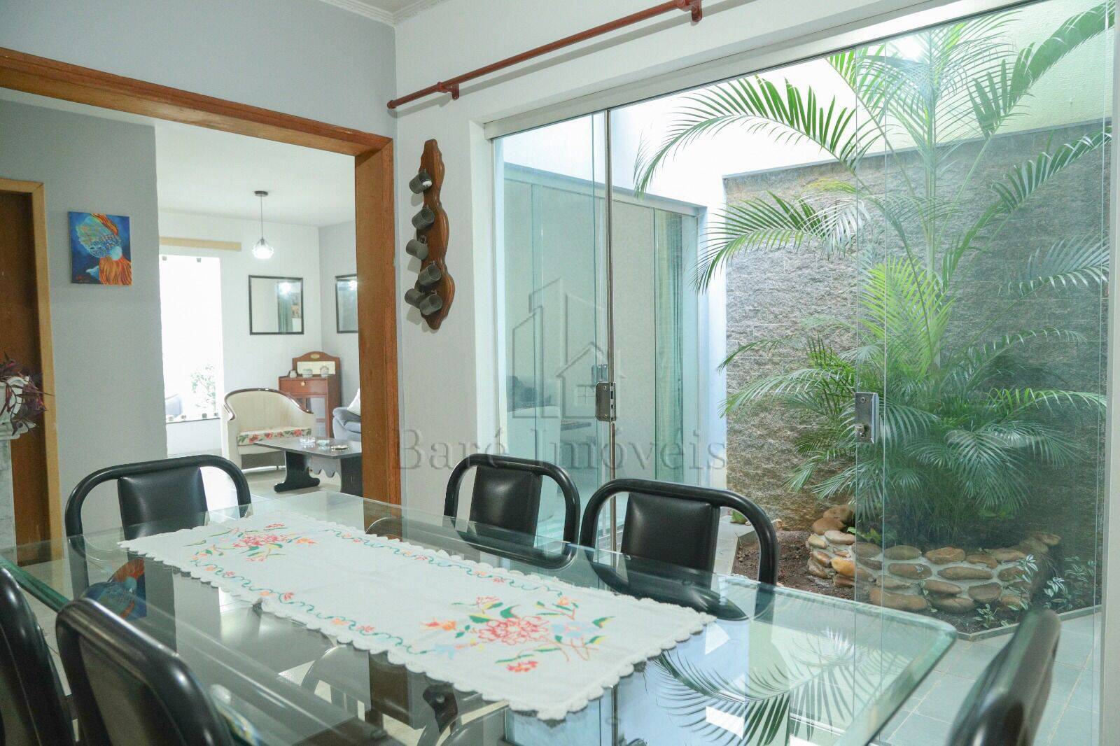 Sobrado, 4 quartos, 326 m² - Foto 36