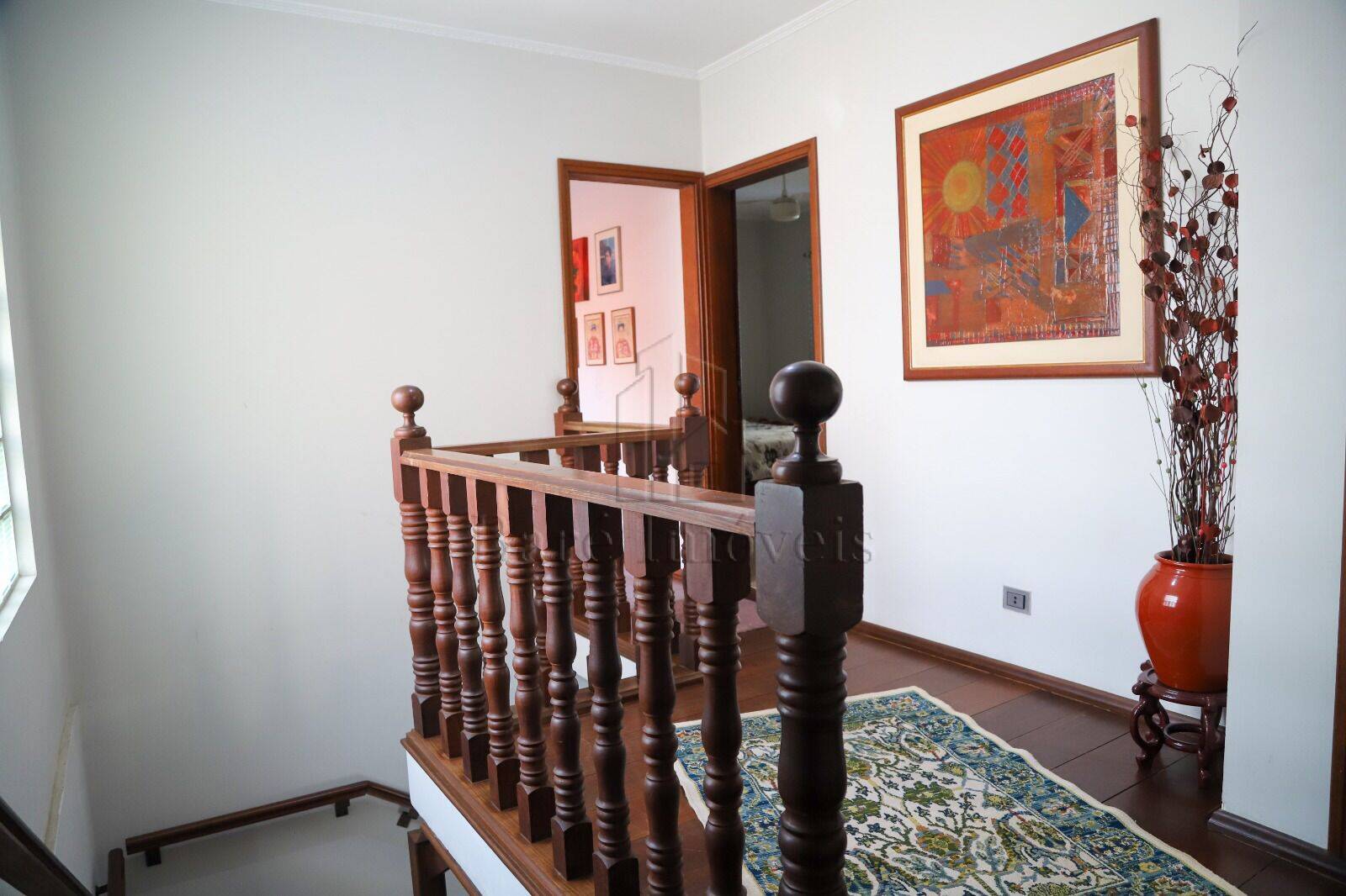 Sobrado, 4 quartos, 326 m² - Foto 38