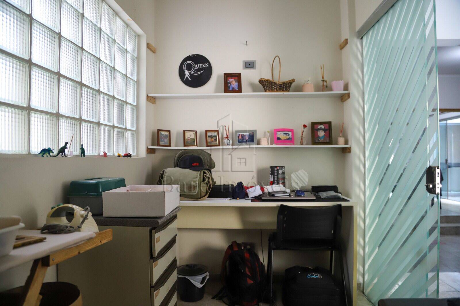 Sobrado, 4 quartos, 326 m² - Foto 48