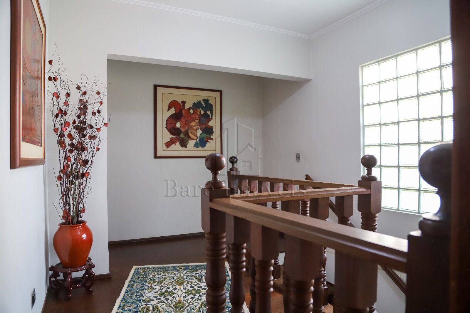 Sobrado, 4 quartos, 326 m² - Foto 44