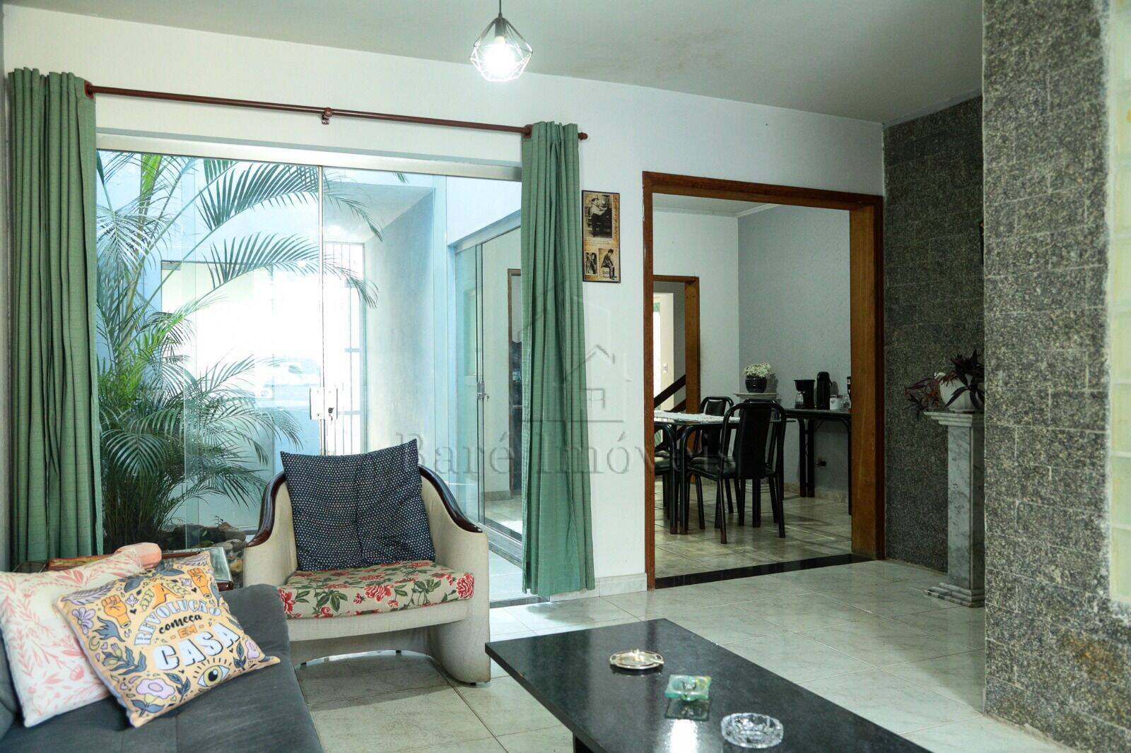 Sobrado, 4 quartos, 326 m² - Foto 50