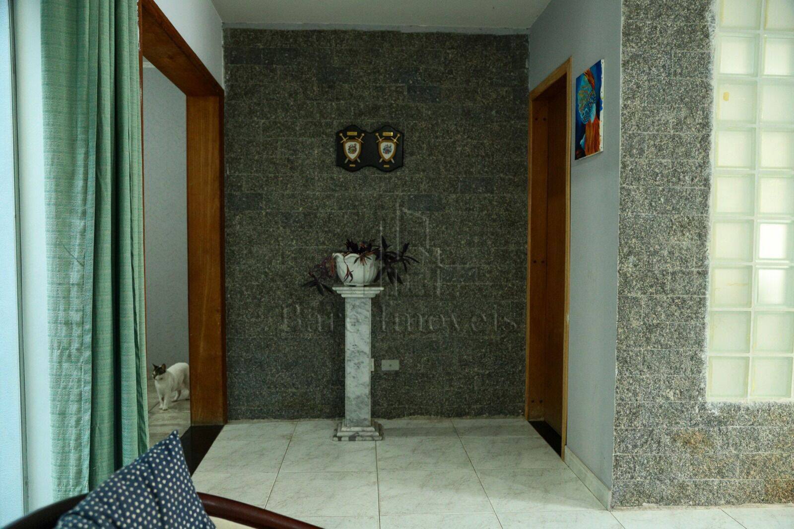 Sobrado, 4 quartos, 326 m² - Foto 52
