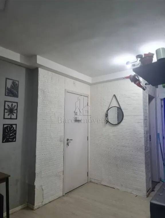 Apartamento, 2 quartos, 57 m² - Foto 2
