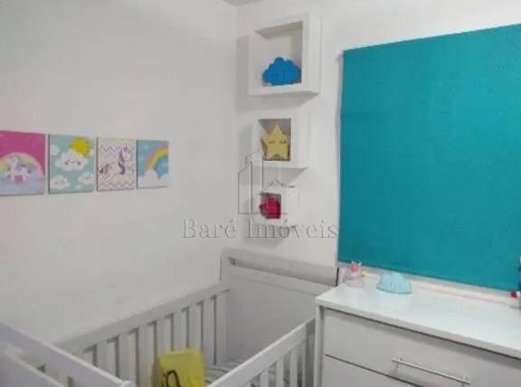 Apartamento, 2 quartos, 57 m² - Foto 3