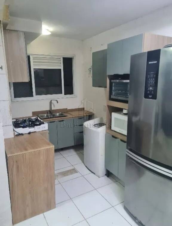 Apartamento, 2 quartos, 57 m² - Foto 4