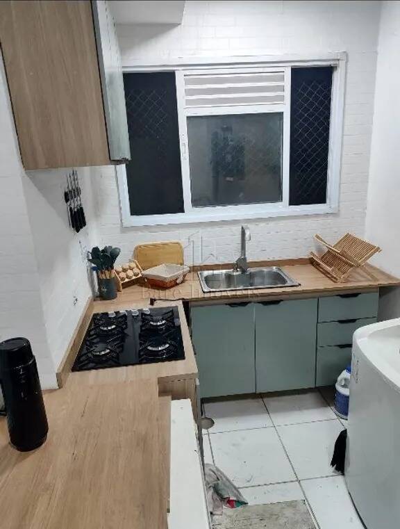 Apartamento, 2 quartos, 57 m² - Foto 5