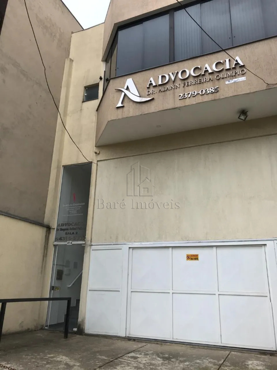 Loja-Salão à venda e aluguel, 180m² - Foto 3