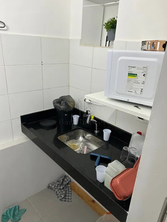 Loja-Salão, 50 m² - Foto 3