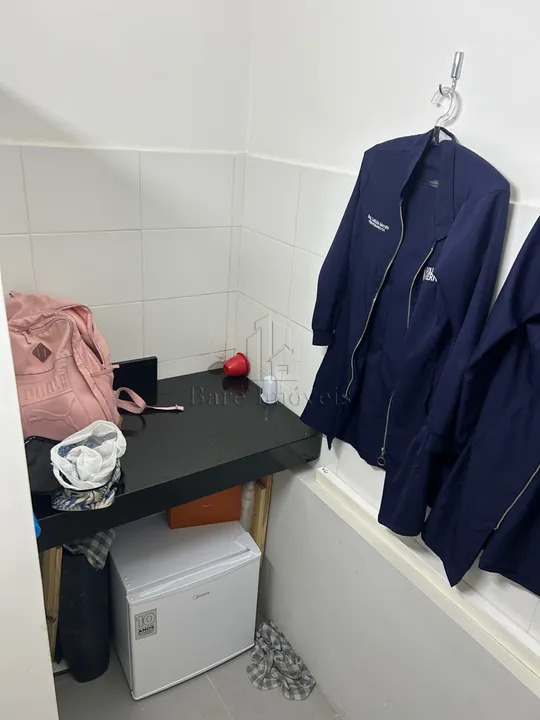 Loja-Salão, 50 m² - Foto 4