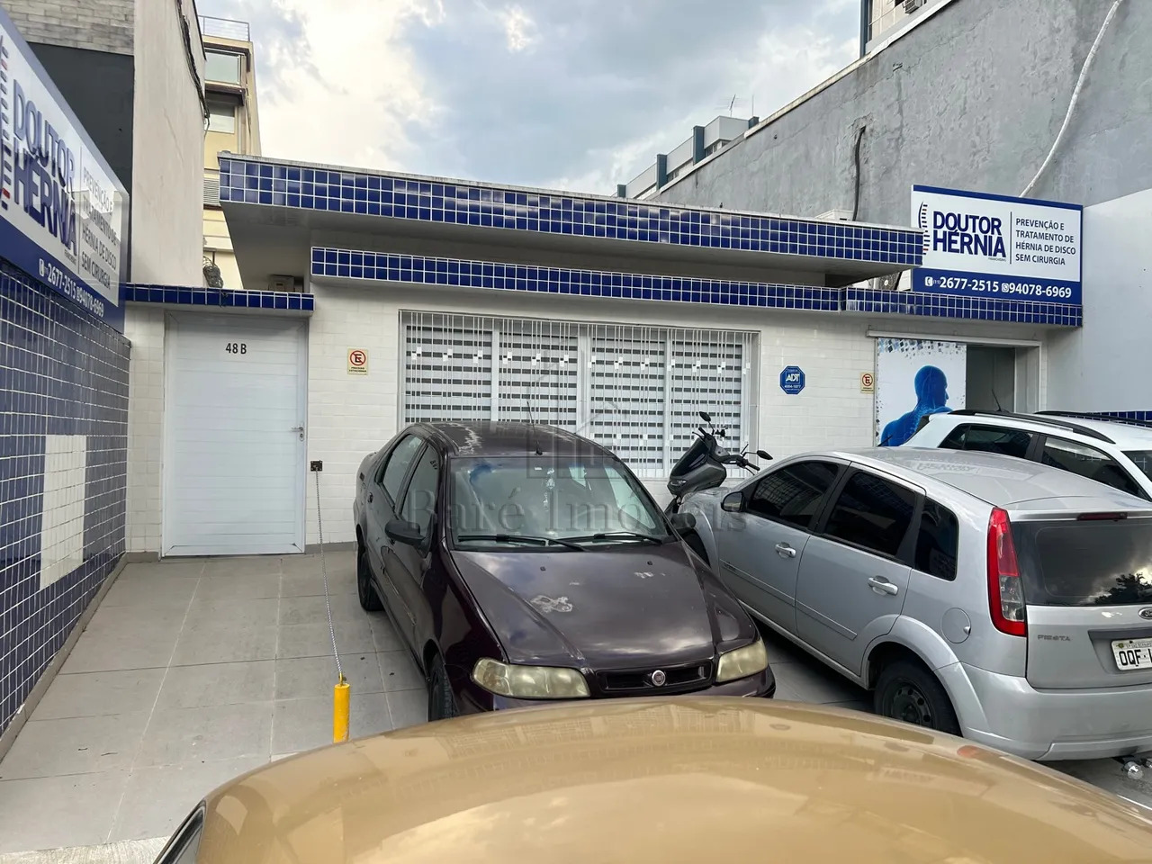 Loja-Salão, 50 m² - Foto 8