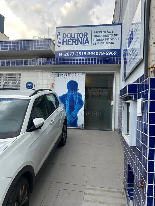 Loja-Salão, 50 m² - Foto 10