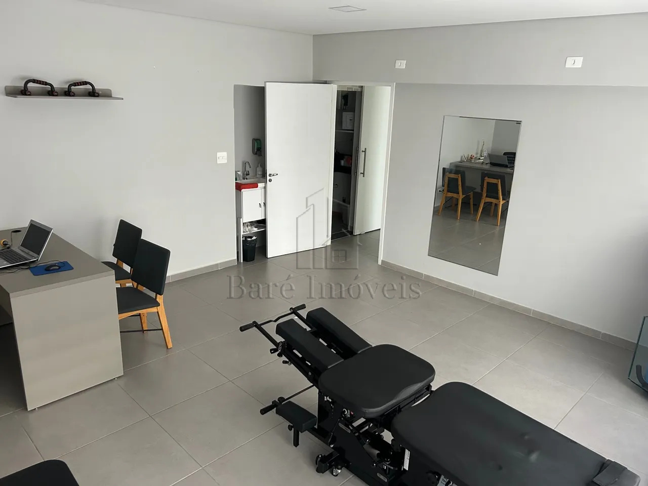 Loja-Salão, 50 m² - Foto 12