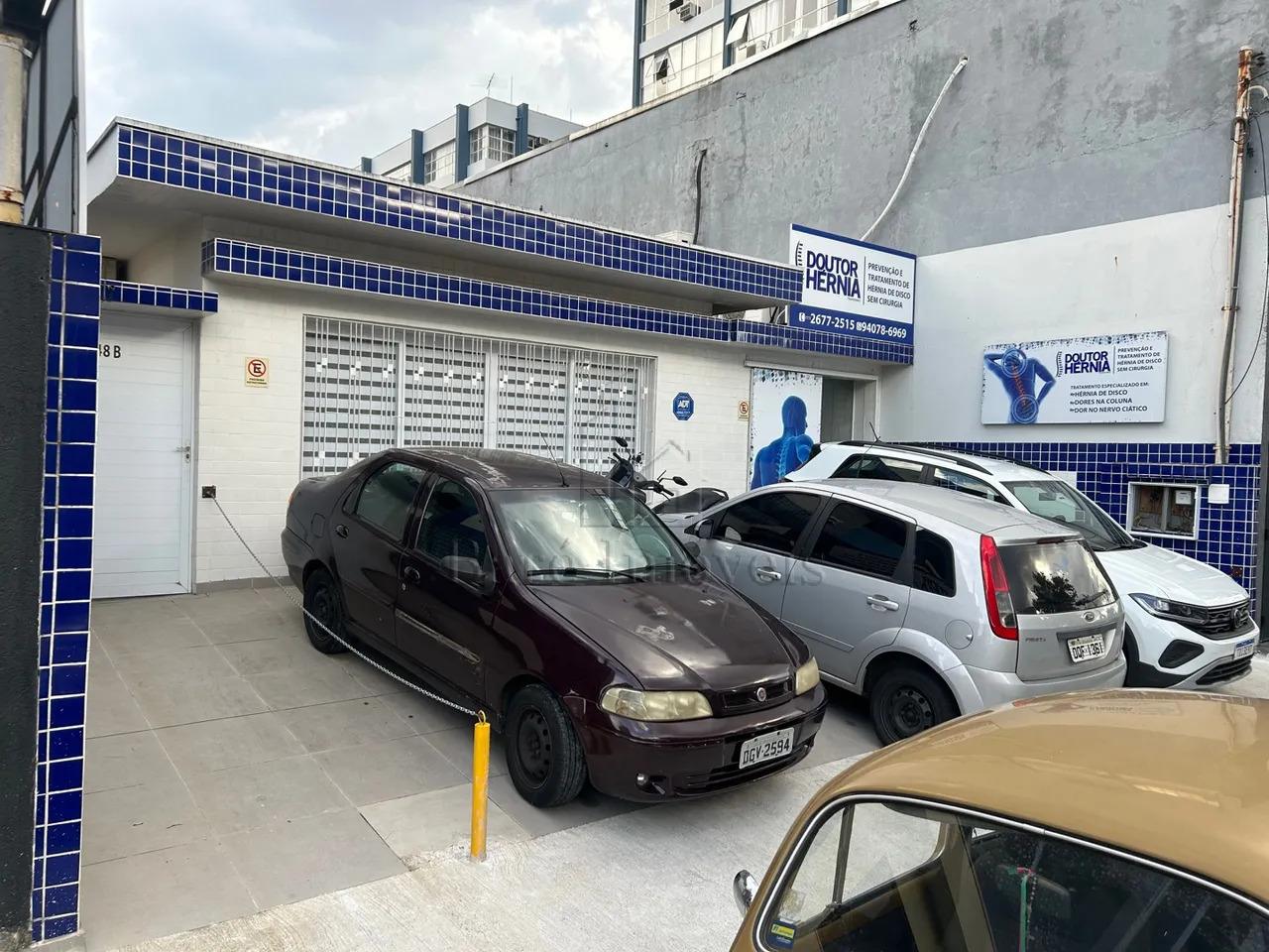 Loja-Salão, 50 m² - Foto 13