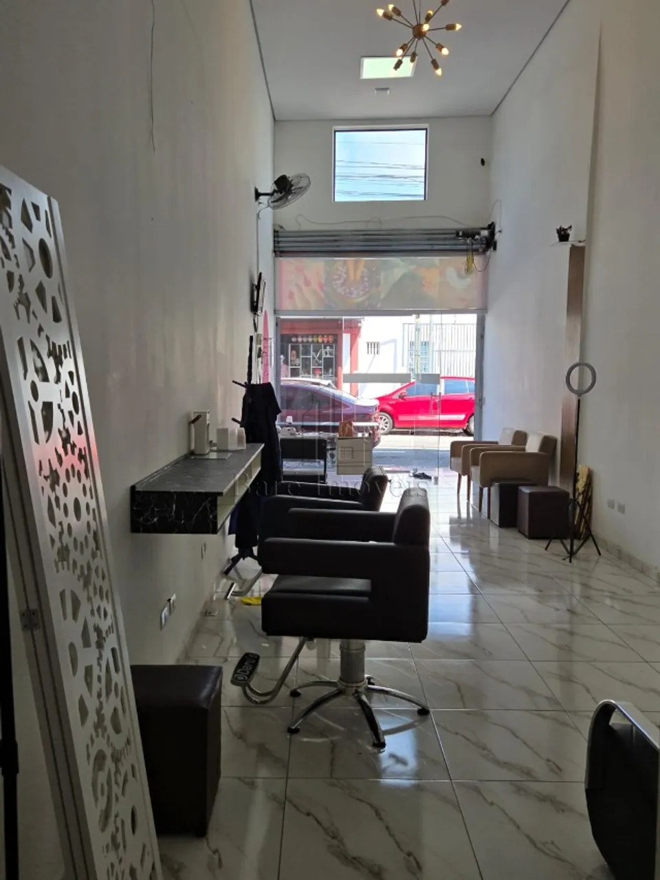 Loja-Salão, 40 m² - Foto 2