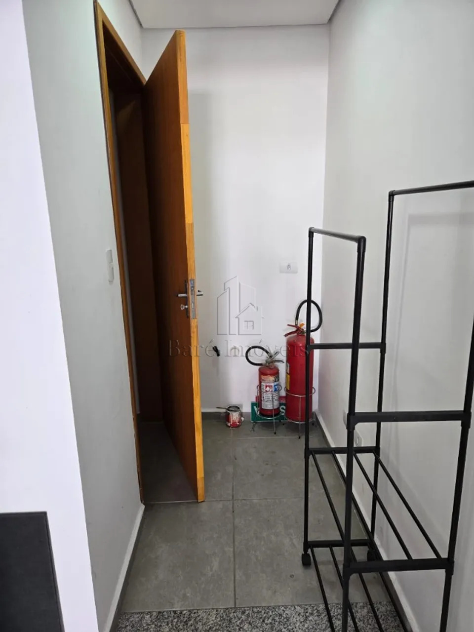 Loja-Salão, 40 m² - Foto 3