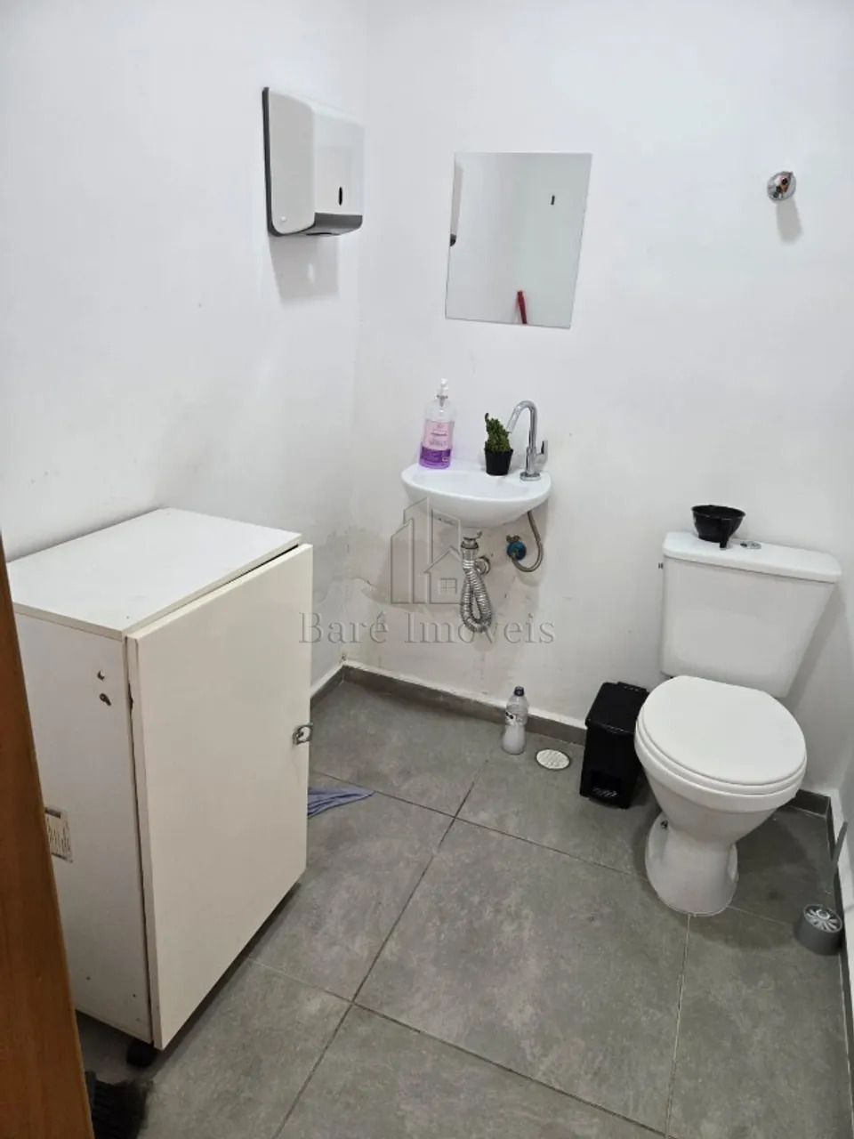 Loja-Salão, 40 m² - Foto 4