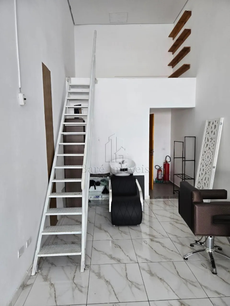 Loja-Salão, 40 m² - Foto 7