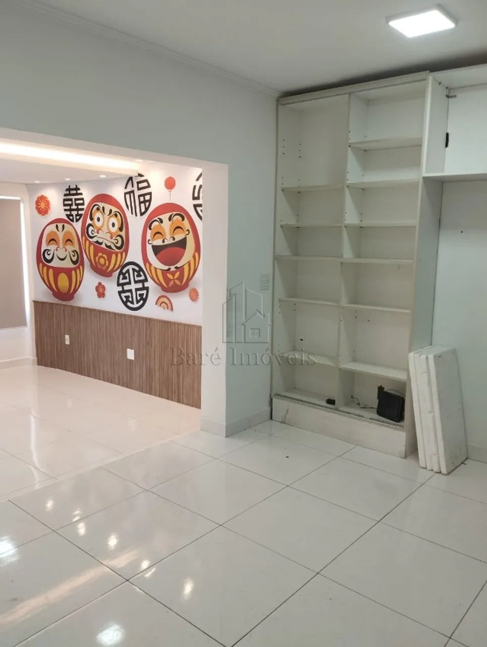 Loja-Salão para alugar, 48m² - Foto 2