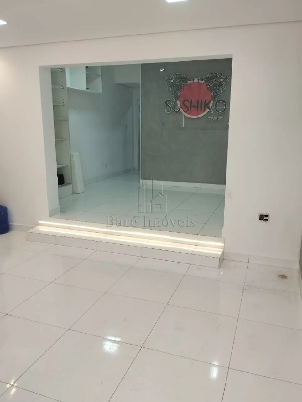 Loja-Salão para alugar, 48m² - Foto 7