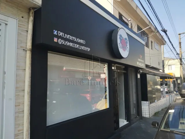 Loja-Salão para alugar, 48m² - Foto 6