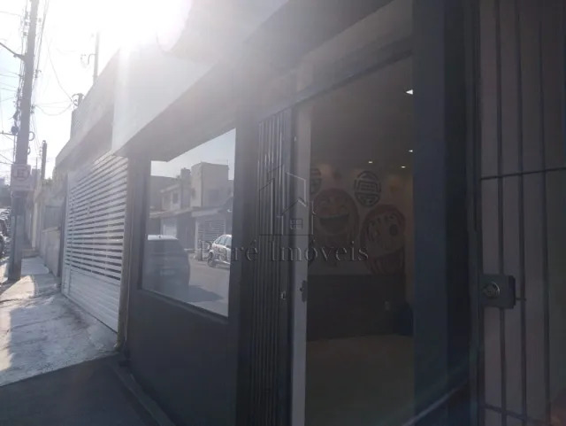 Loja-Salão para alugar, 48m² - Foto 11