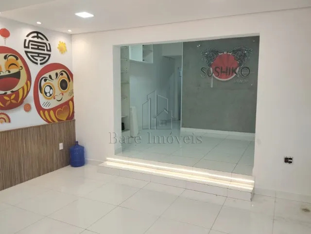 Loja-Salão para alugar, 48m² - Foto 14
