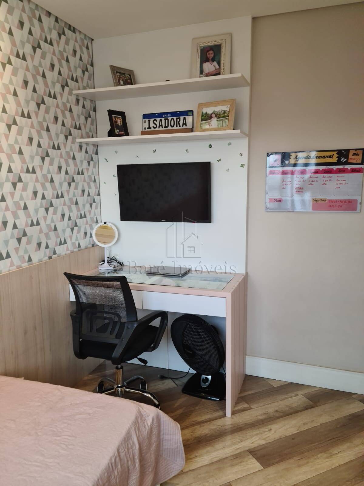 Apartamento, 3 quartos, 147 m² - Foto 6