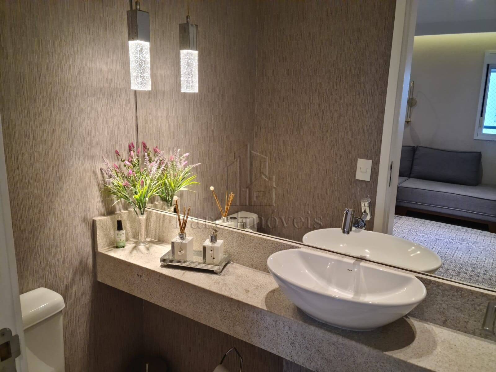 Apartamento, 3 quartos, 147 m² - Foto 21