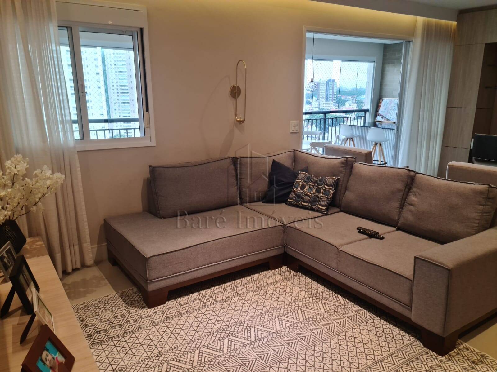 Apartamento, 3 quartos, 147 m² - Foto 24