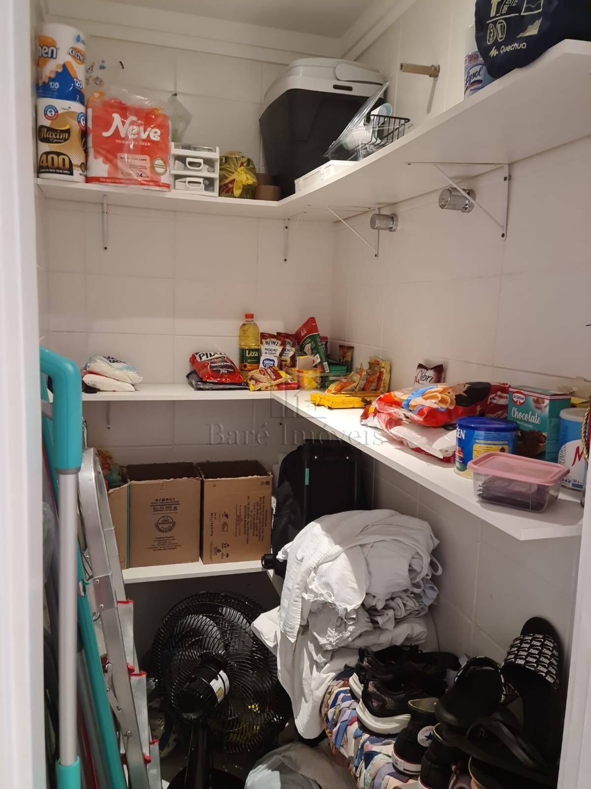 Apartamento, 3 quartos, 147 m² - Foto 35