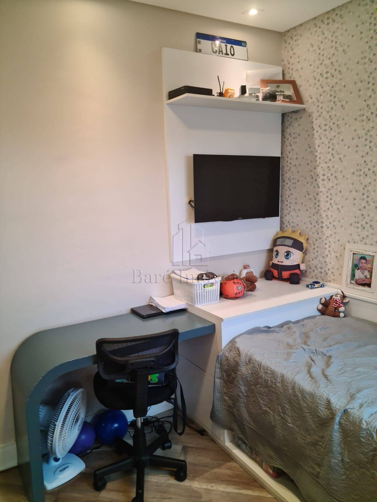 Apartamento, 3 quartos, 147 m² - Foto 32