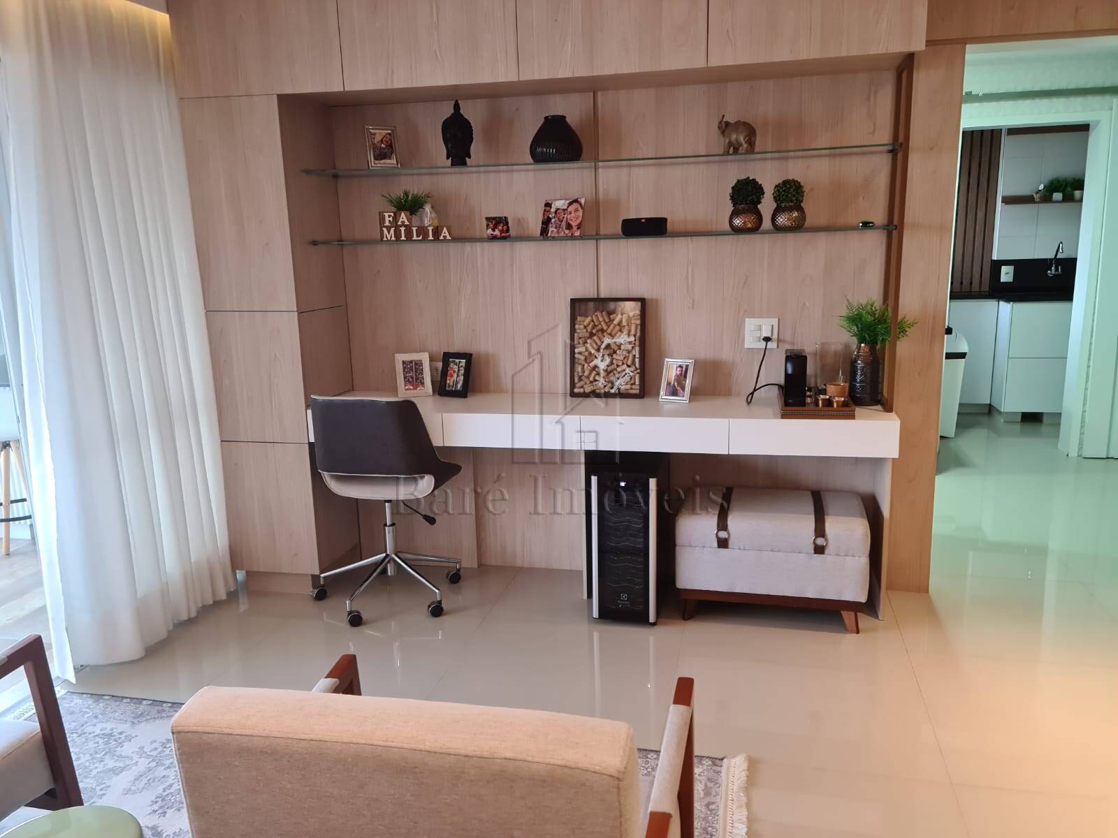 Apartamento, 3 quartos, 147 m² - Foto 59