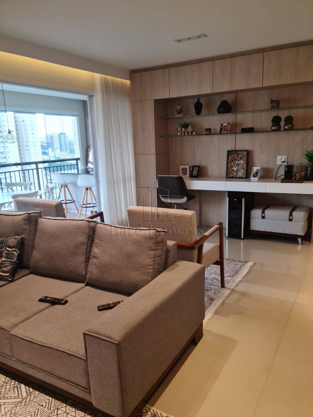 Apartamento, 3 quartos, 147 m² - Foto 60