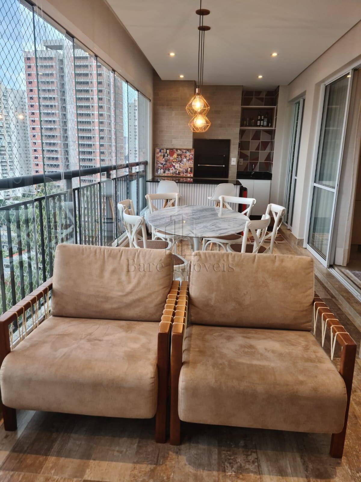 Apartamento, 3 quartos, 147 m² - Foto 69