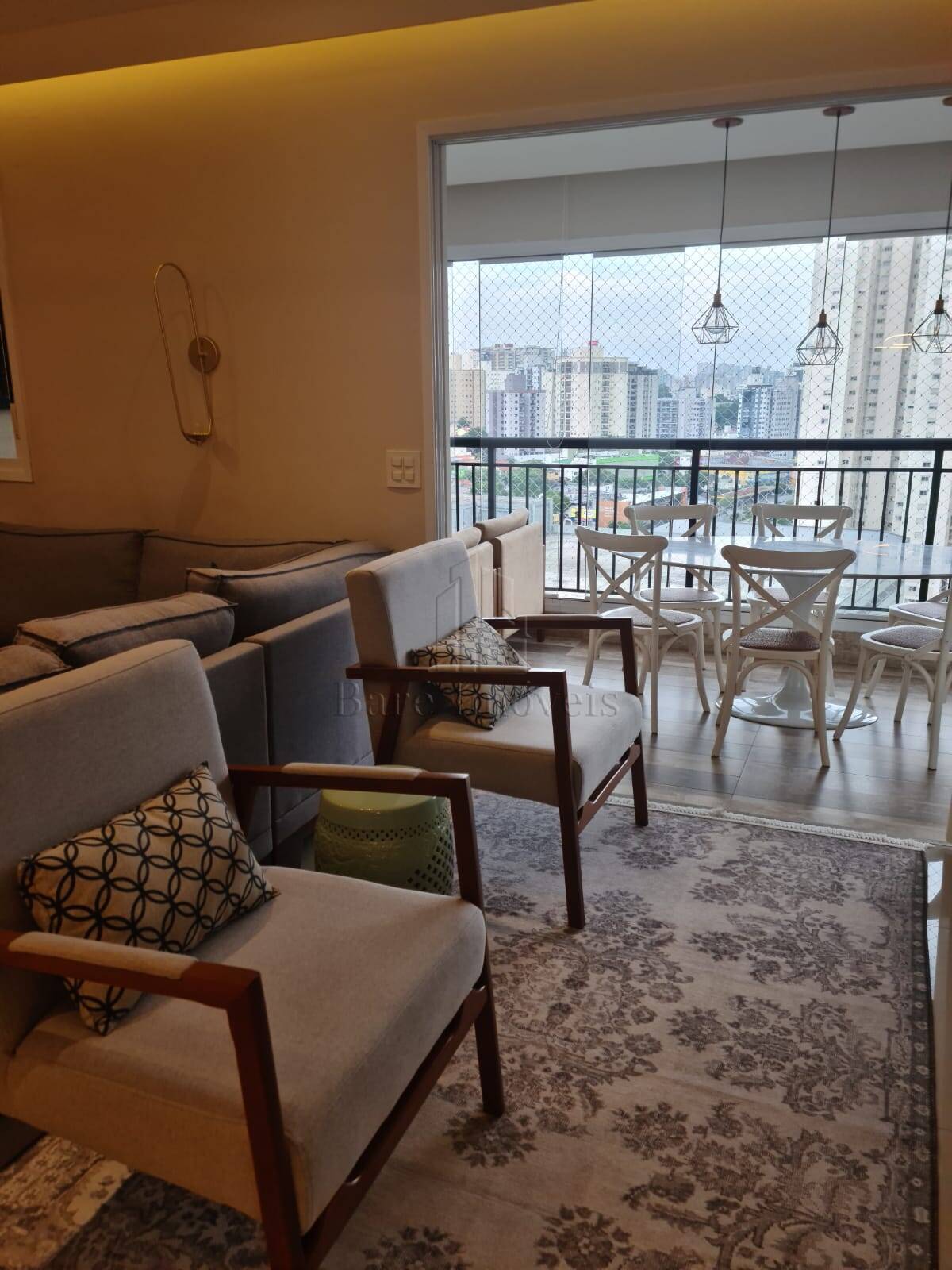 Apartamento, 3 quartos, 147 m² - Foto 75