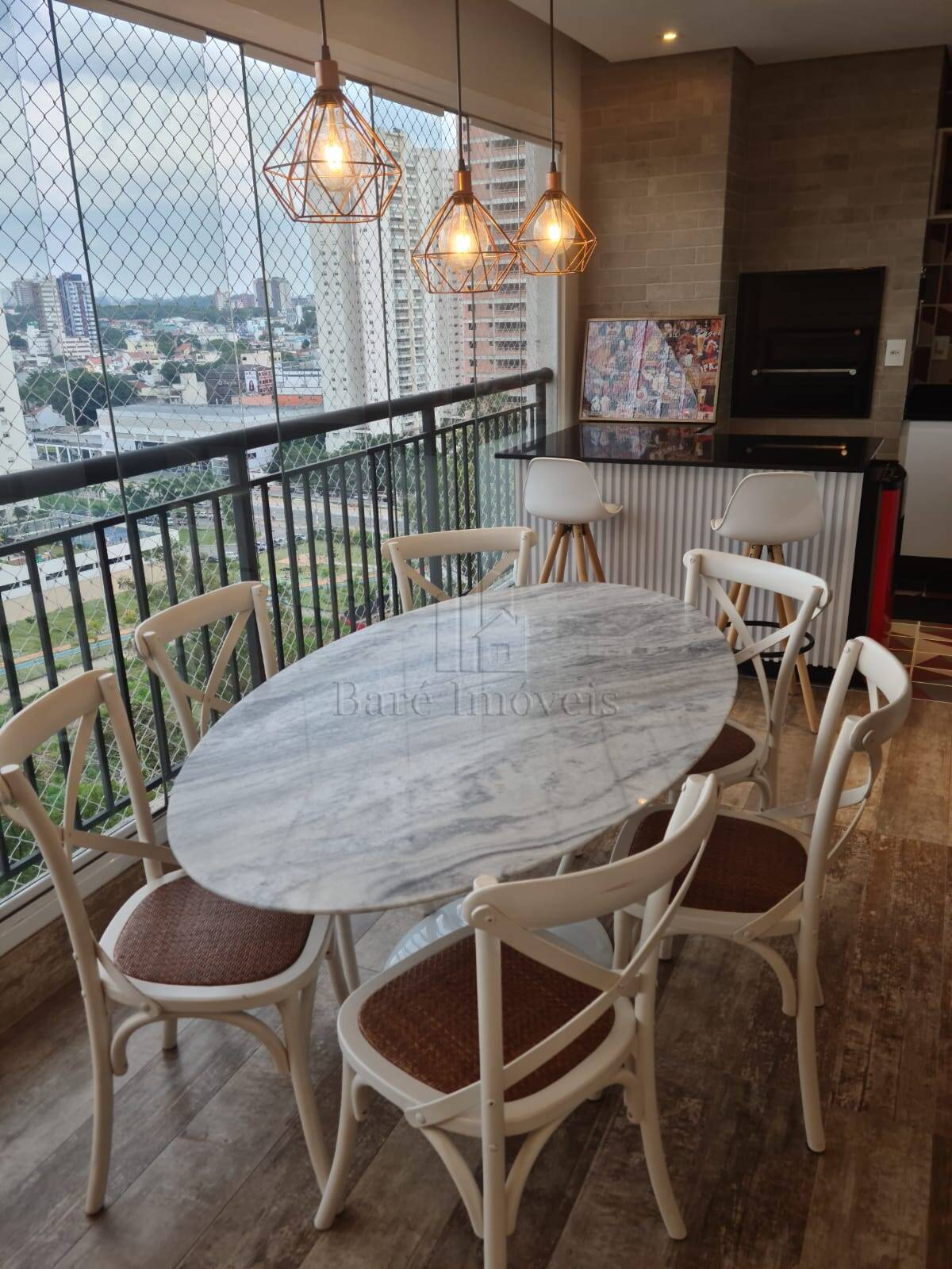 Apartamento, 3 quartos, 147 m² - Foto 77