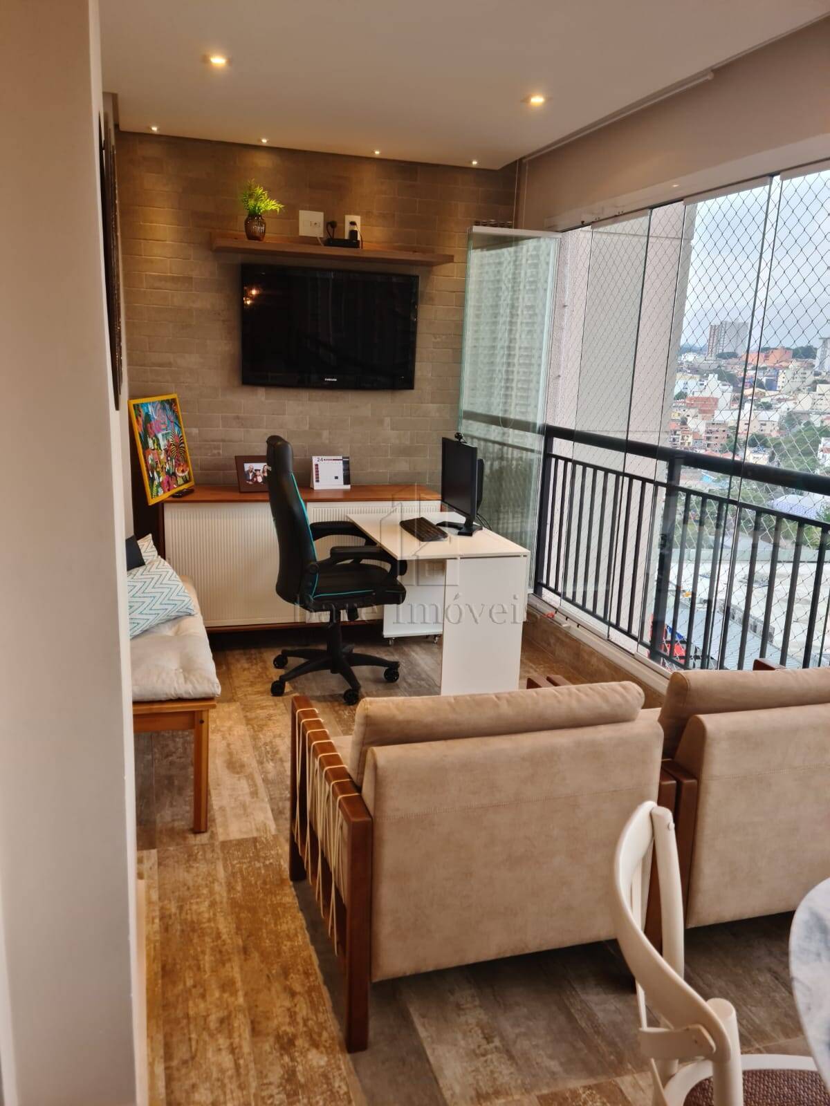 Apartamento, 3 quartos, 147 m² - Foto 78