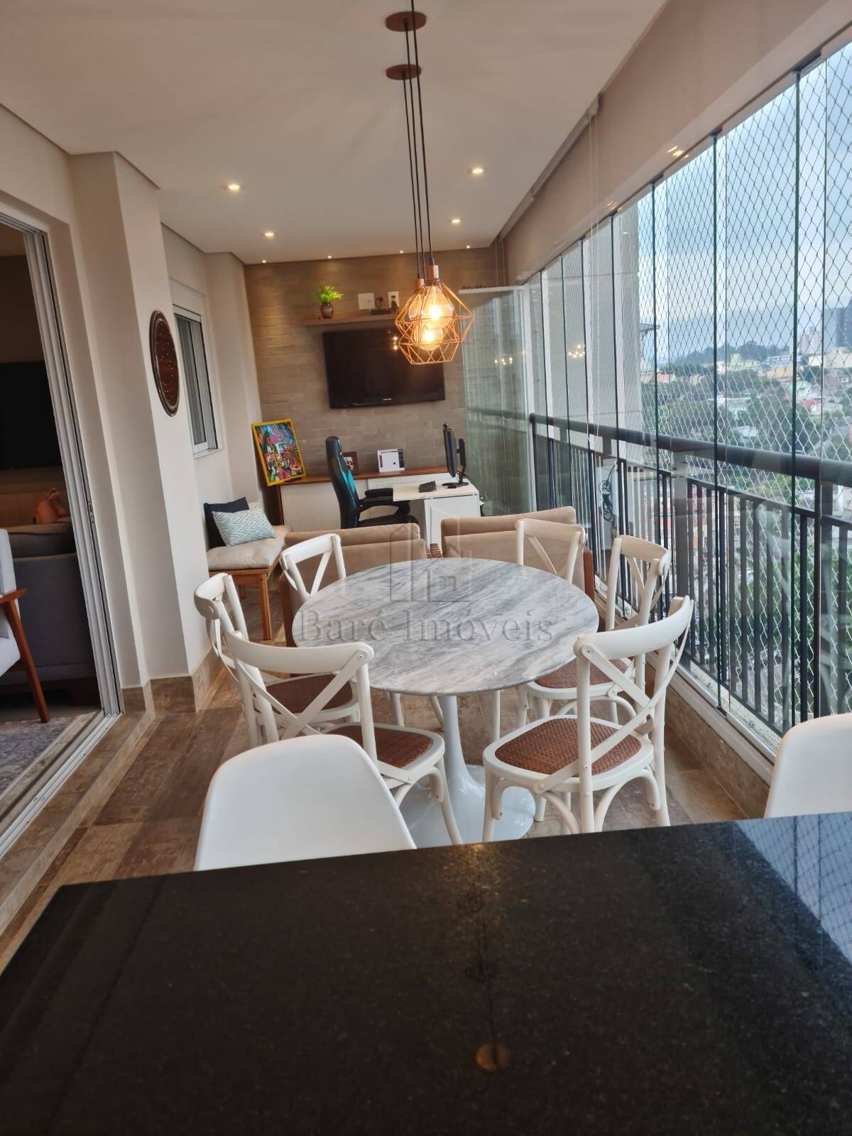 Apartamento, 3 quartos, 147 m² - Foto 79