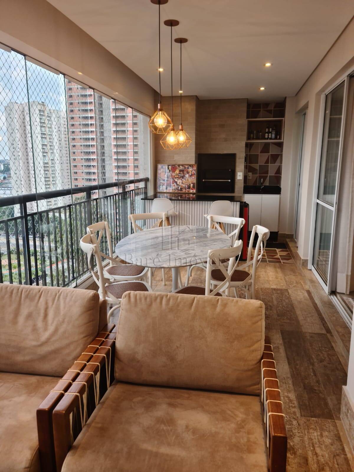 Apartamento, 3 quartos, 147 m² - Foto 81