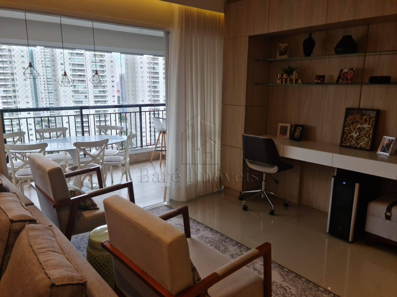 Apartamento, 3 quartos, 147 m² - Foto 80
