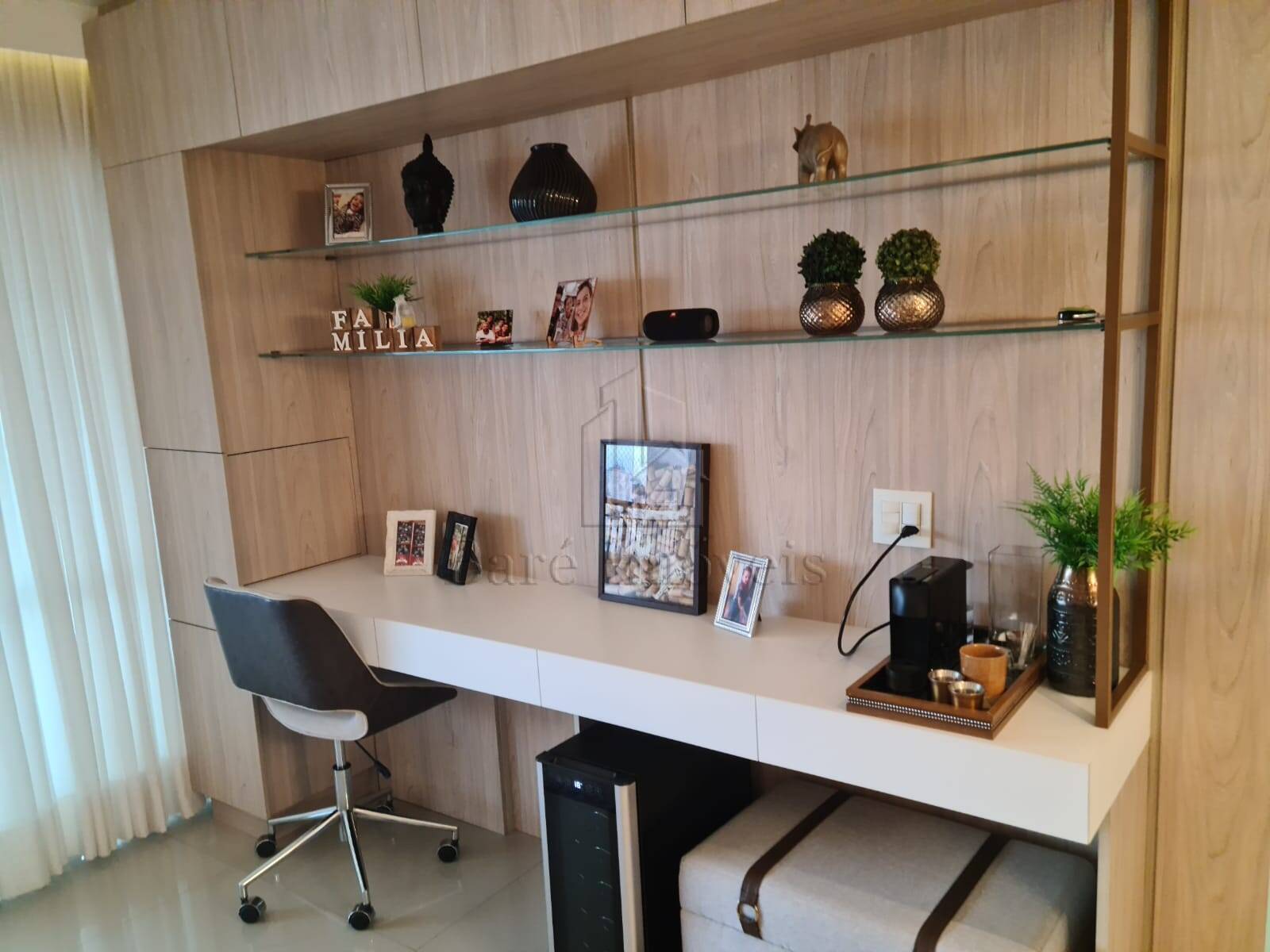 Apartamento, 3 quartos, 147 m² - Foto 82
