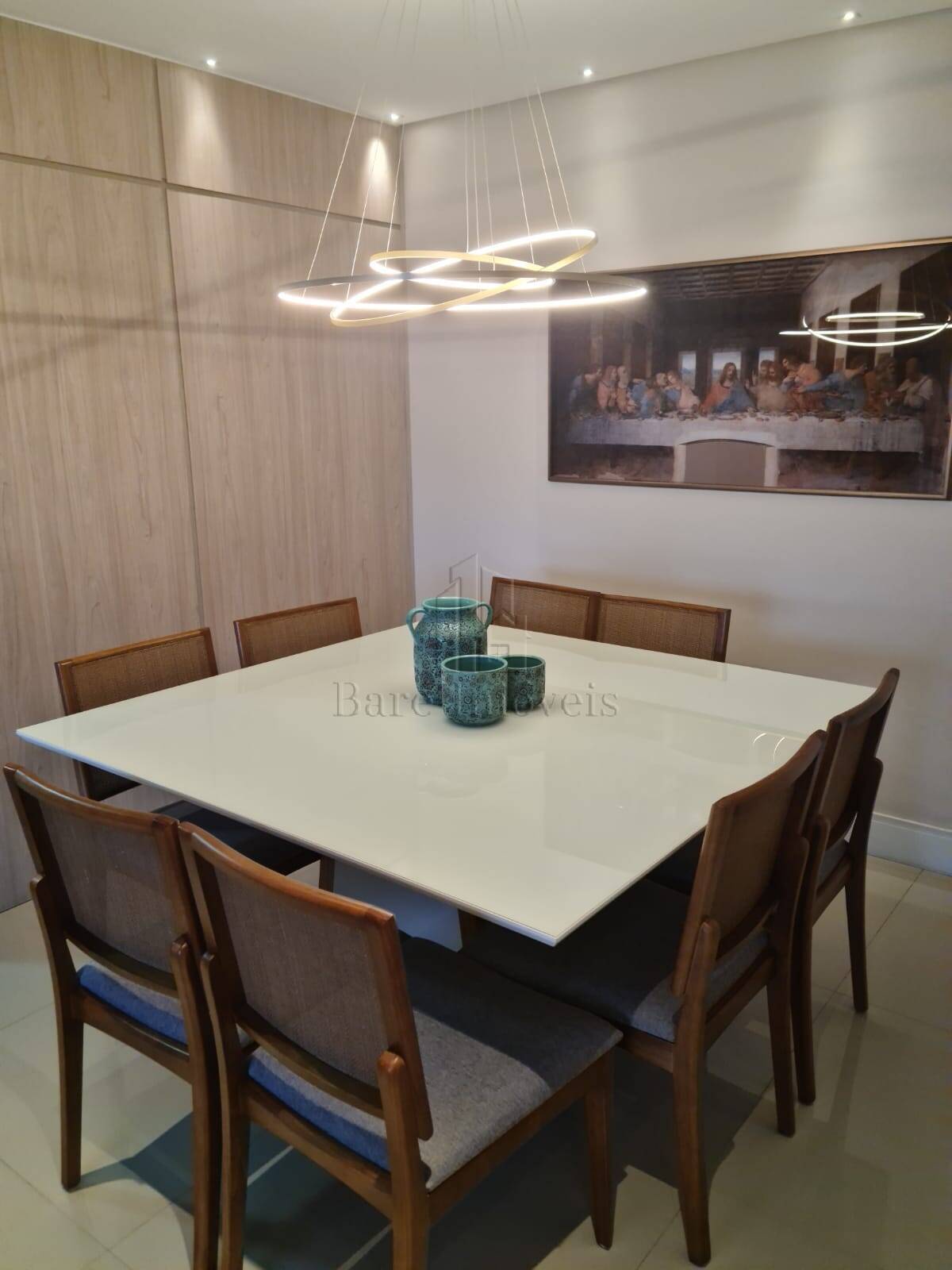 Apartamento, 3 quartos, 147 m² - Foto 83