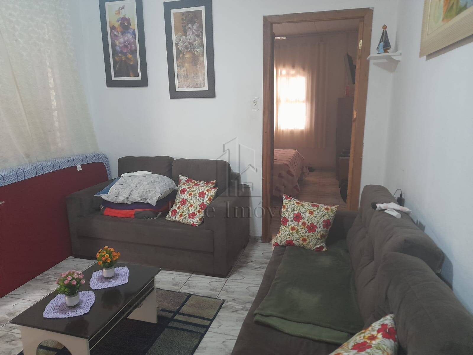Casa, 2 quartos, 110 m² - Foto 1